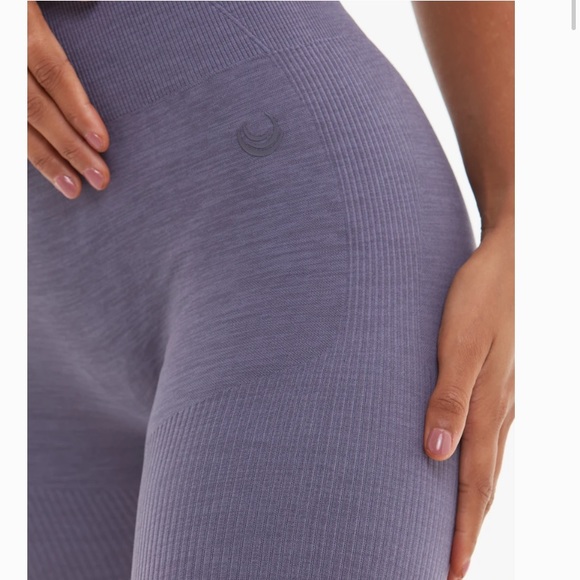 Lazuli Label Sculpt Seamless Leggings - Picture 4 of 6